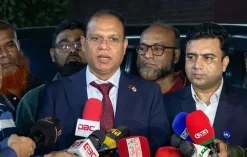 প্রধানমন্ত্রীর বিমানে যান্ত্রিক ত্রুটি নিয়ে যা বললেন অতিরিক্ত প্রেস সচিব