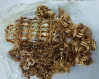 বিমানবন্দরে বিপুল স্বর্ণ ও আইফোন আটক
