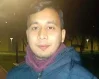 বিয়ের ১৫ দিনের মাথায় সড়কে প্রাণ গেল প্রবাসীর