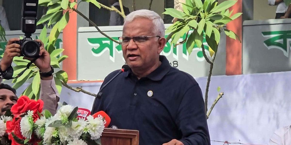 বিরামপুরের জব ফেয়ারে বদলাবে মানুষের চিন্তা-চেতনা সমাজকল্যাণমন্ত্রী
