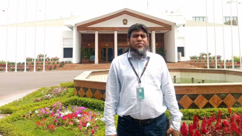 ভালো নেই বিএনপির দুঃসময়ের কর্মী তুষার