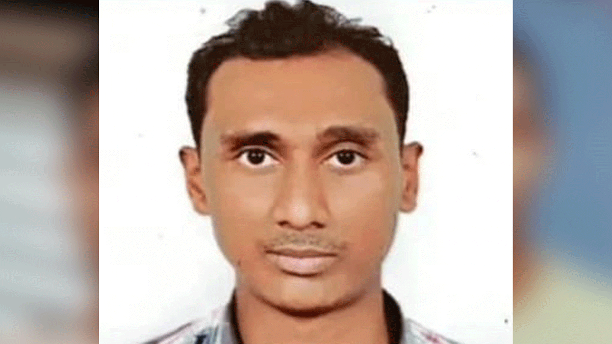 মাদকাসক্ত ছেলের লাঠির আঘাতে বাবার মৃত্যু