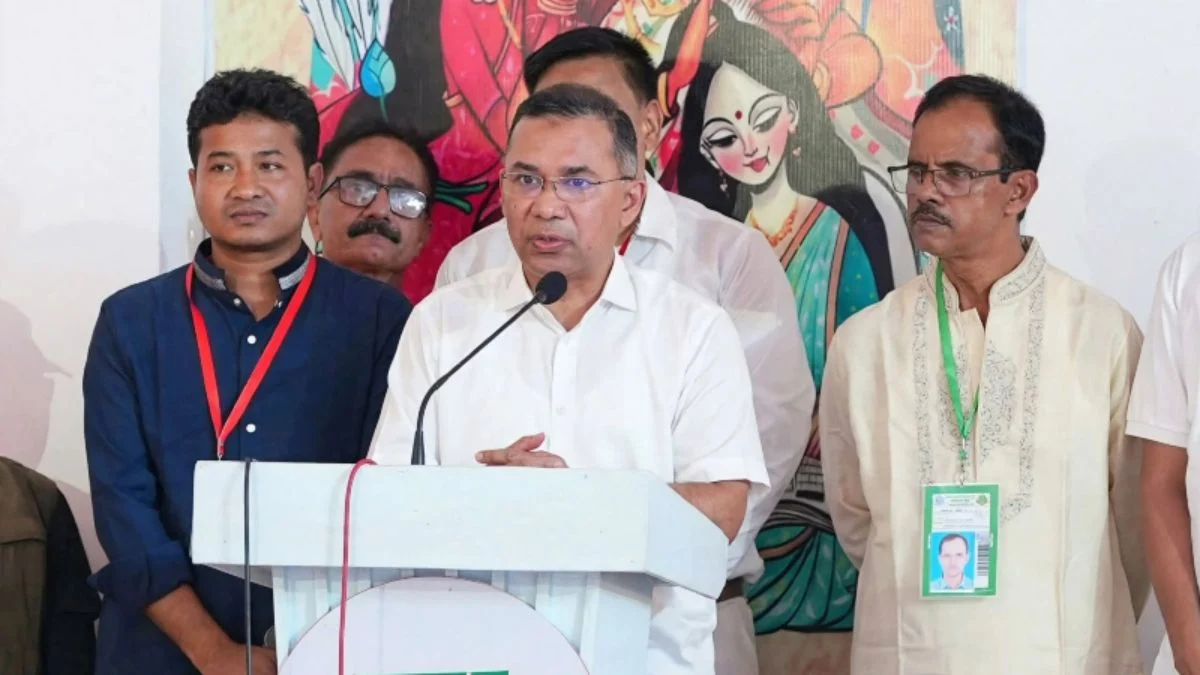 রাষ্ট্রে সব ধর্মের মানুষের জন্য সমান অধিকার - প্রধানমন্ত্রী