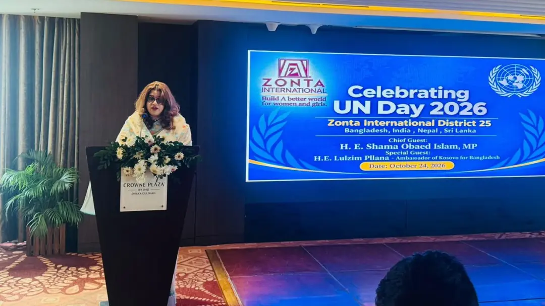 রোহিঙ্গাদের প্রত্যাবাসনে জাতিসংঘের জোরালো সম্পৃক্ততা চায় বাংলাদেশ