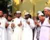 শাপলা চত্বরে গণহত্যার বিচার বাংলার মাটিতে হবেই : রাশেদ খান