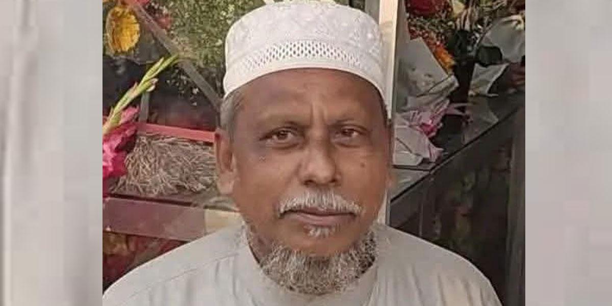 শিবচরে জামায়াত নেতার আপত্তিকর ভিডিও, সাংগঠনিক কার্যক্রম থেকে অব্যাহতি