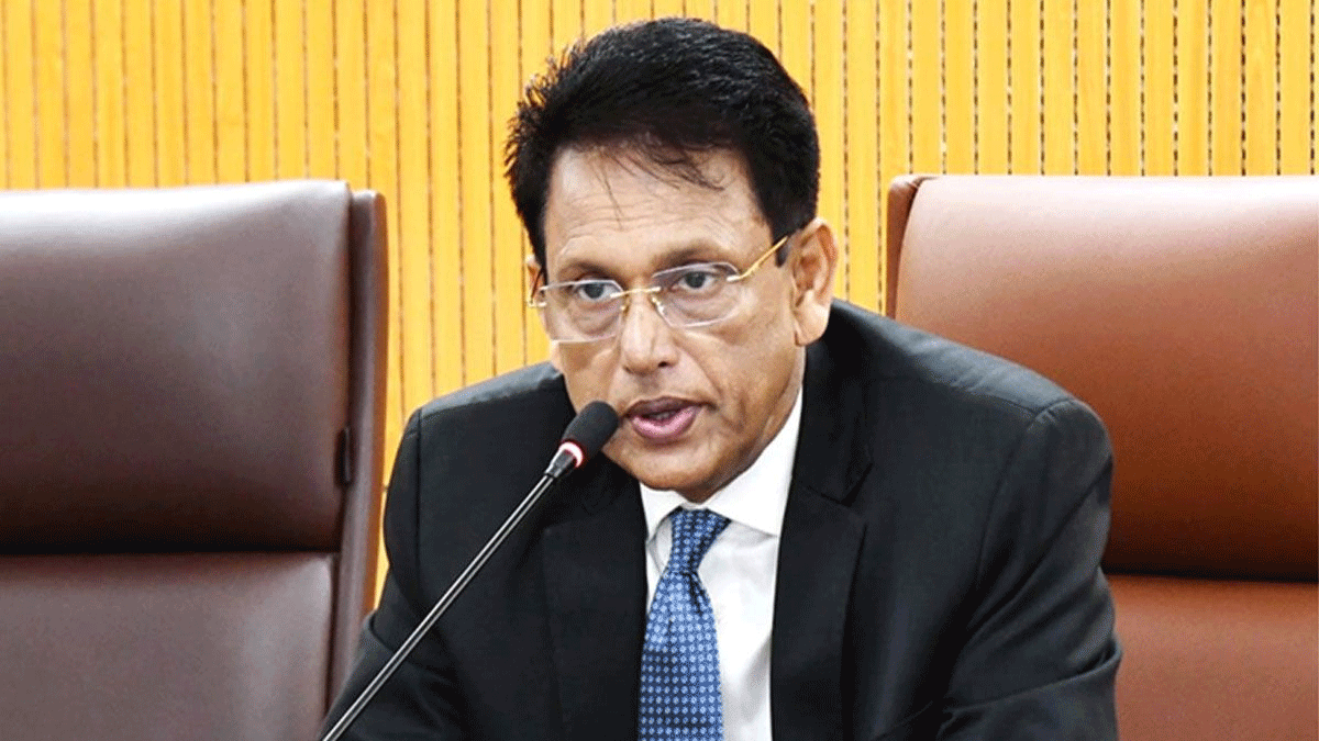 শূন্য পাশ শিক্ষাপ্রতিষ্ঠানের ব্যাপারে যা জানালেন শিক্ষামন্ত্রী