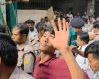 শেখ হাসিনার জন্মদিন পালন ও নাশকতা : ১৫ আসামি রিমান্ড শেষে কারাগারে