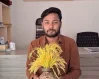 শ্বশুরবাড়ি থেকে ফেরার পথে ছাত্রদল নেতা নিহত