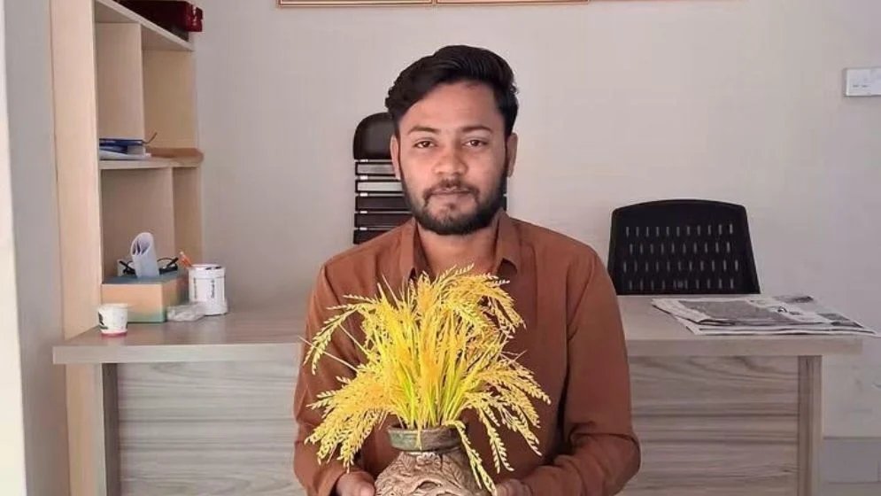 শ্বশুরবাড়ি থেকে ফেরার পথে ছাত্রদল নেতা নিহত