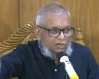 শ্রমিক আন্দোলনের নামে একটি রাজনৈতিক মহল অস্থিতিশীলতা সৃষ্টি করছে শ্রমমন্ত্রী