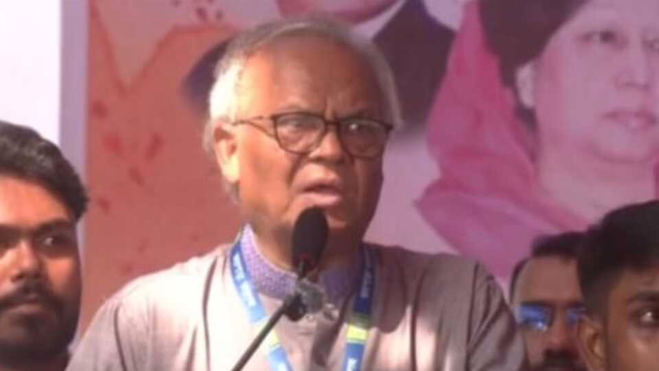 ষড়যন্ত্রকারীদের রুখে দিতে দুর্গাপূজায় সজাগ থাকবে বিএনপি - রিজভী