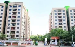 সরকারি ফ্ল্যাট থেকে কালকের মধ্যে ভাড়াটিয়া না সরালে বাসা বাতিল