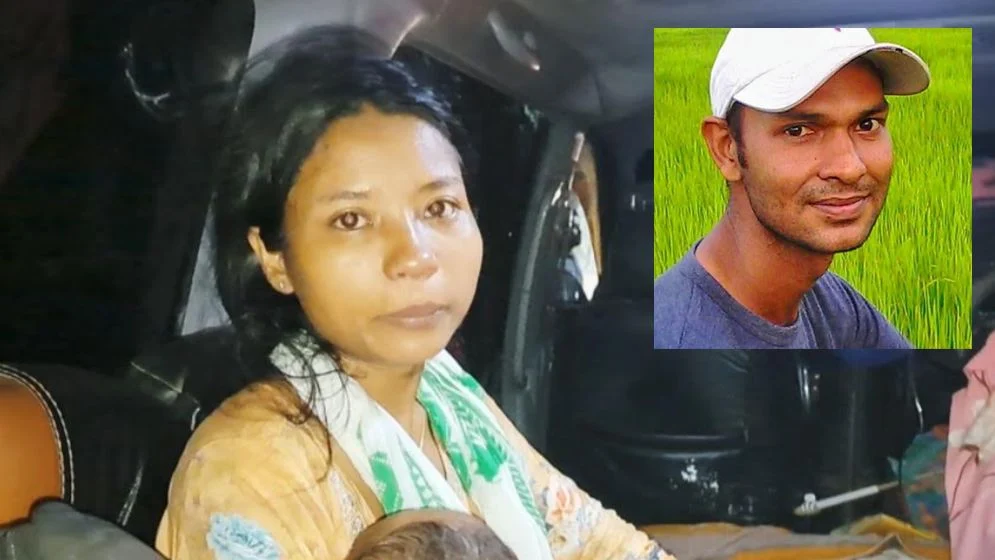 সাংবাদিক আলিফ হত্যার ঘটনায় অজ্ঞাত ৮ জনের বিরুদ্ধে স্ত্রীর মামলা