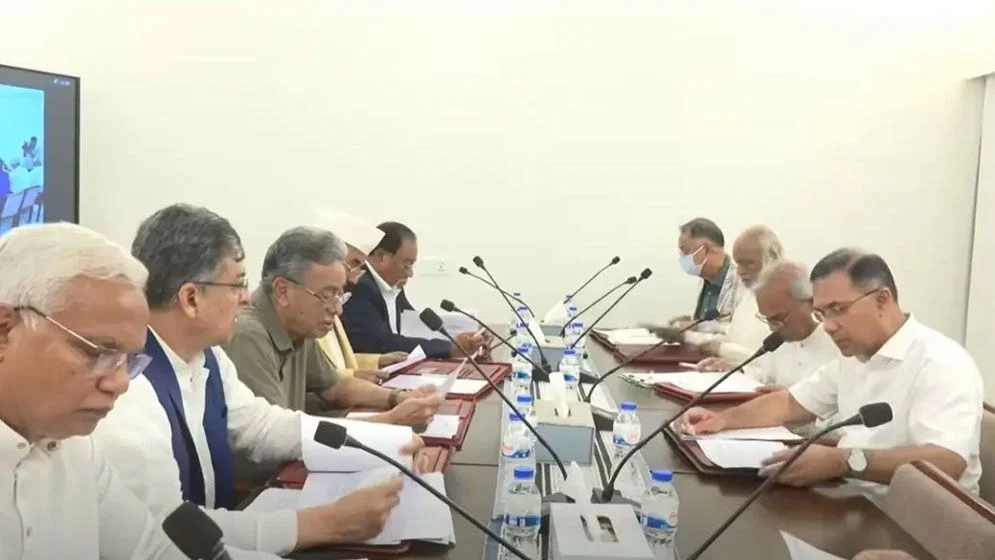 স্থায়ী কমিটির বৈঠক দুর্গাপূজায় প্রহরীর ভূমিকায় থাকবেন বিএনপি নেতাকর্মীরা