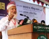স্বাস্থ্যব্যবস্থাসহ দেশের সব প্রতিষ্ঠানই বিধ্বস্ত অবস্থায়: জামায়াত আমির