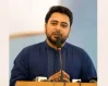 ১১ দলের লংমার্চে কেন গেলেন না নাহিদ, টানাপোড়েন কী নিয়ে
