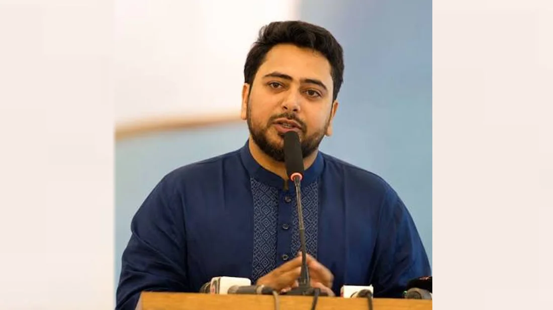 ১১ দলের লংমার্চে কেন গেলেন না নাহিদ, টানাপোড়েন কী নিয়ে