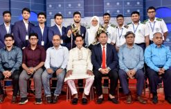 ৩ মাসের মধ্যে কিশোর গ্যাং উৎখাত করা হবে : চিফ হুইপ