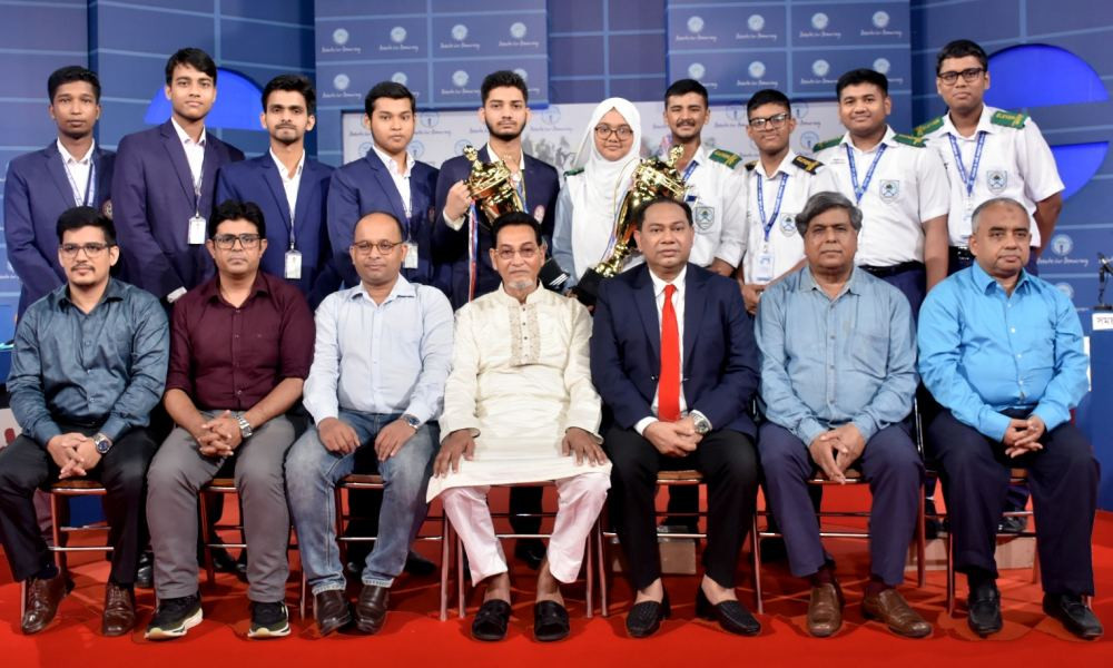 ৩ মাসের মধ্যে কিশোর গ্যাং উৎখাত করা হবে : চিফ হুইপ
