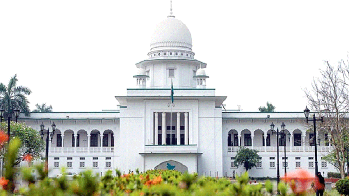 ৩২ হাজার প্রধান শিক্ষক নিয়োগে আইনি বাধা নেই