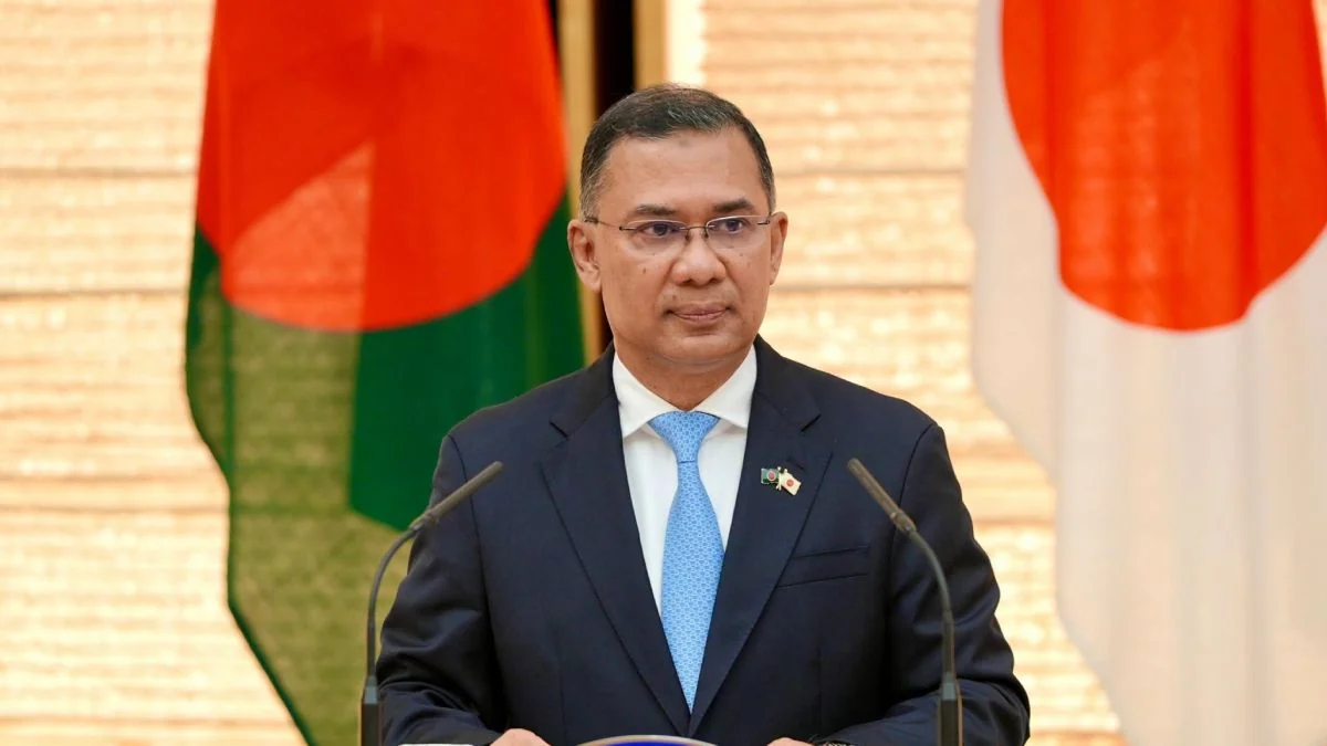 ৬৩০ কোটি ডলার জাপানি বিনিয়োগ নিয়ে আলোচনা, ২ লাখ কর্মসংস্থানের সম্ভাবনা প্রধানমন্ত্রী