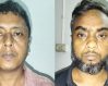 ৮ চোরের সঙ্গে থানায় দেখা করতে গিয়ে গ্রেপ্তার আরো ২ চর