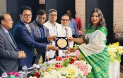 ‘তৃতীয় লিঙ্গ’ বলতে গিয়ে অনিচ্ছায় ‘ট্রান্সজেন্ডার’ বলেছি শিক্ষামন্ত্রী