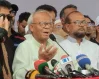‘সংবিধানের ধারাবাহিকতা ছাড়া জুলাই সনদ বাস্তবায়নের দাবি গায়ের জোরের শামিল’