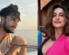 আলাদা হচ্ছেন অভিনেতা ইব্রাহিম আলী খান ও অভিনেত্রী পলক