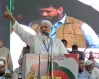 সোজা আঙুলে ঘি না উঠলে আঙুল বাঁকা করতে বাধ্য হবো জামায়াত আমির
